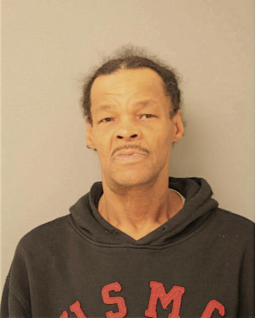 EDWARD L BOOKER, Cook County, Illinois