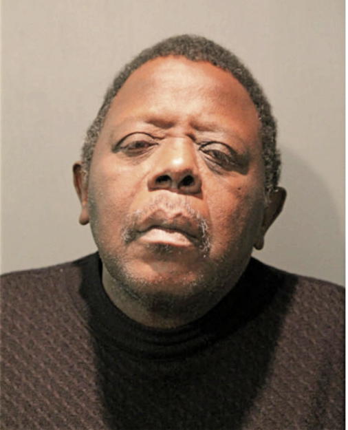 LAWRENCE BOOZE, Cook County, Illinois