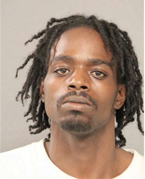 AMARRI C BOWENS, Cook County, Illinois