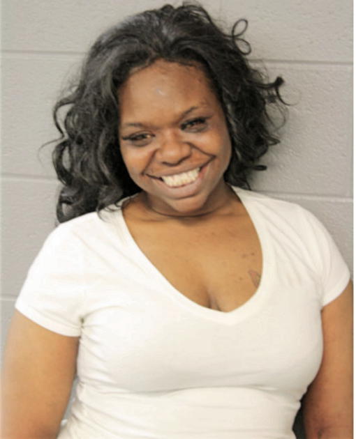 TARZA D BOYCE, Cook County, Illinois