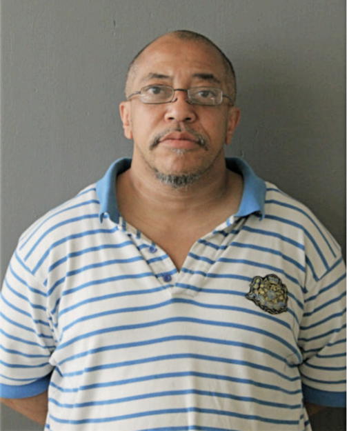RODNEY C BRIGHT, Cook County, Illinois