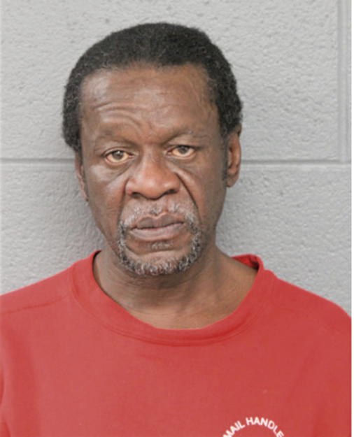 DENNIS BROWN, Cook County, Illinois