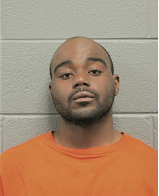 CRAIG BRUNNER, Cook County, Illinois