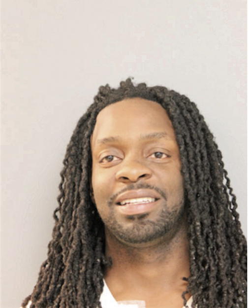 LEEMANUEL BURRELL, Cook County, Illinois