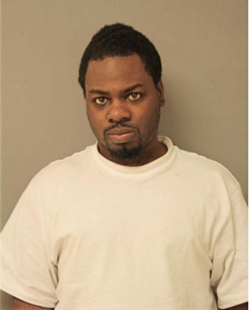 DENNIS M CALLOWAY, Cook County, Illinois
