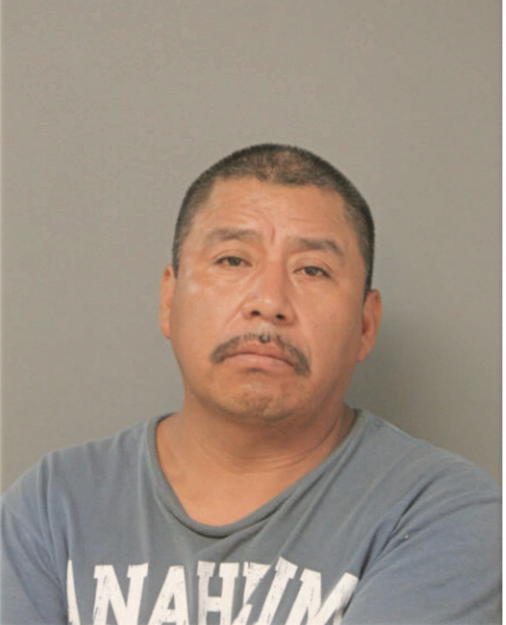 PRUDENCIO CANEDA, Cook County, Illinois