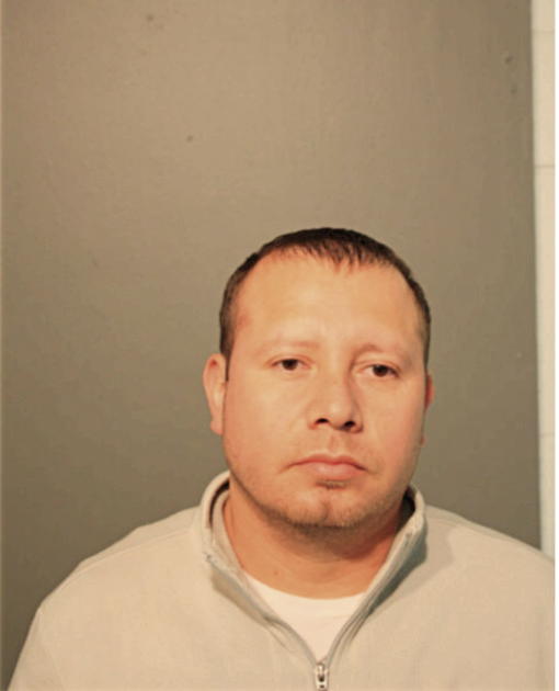 JULIO C CARBAJAL-MEDRANO, Cook County, Illinois