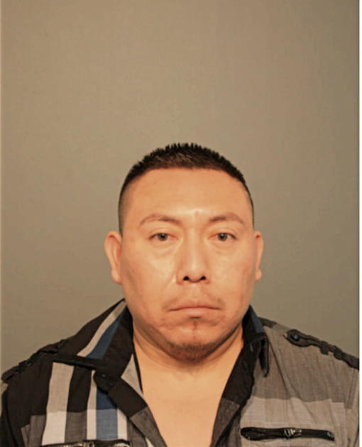OCTAVIO S. CARRILLO, Cook County, Illinois
