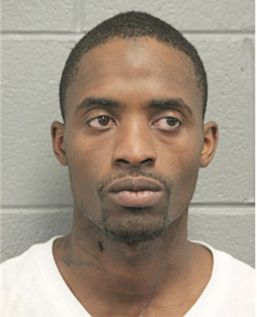 JAMES D CEASER, Cook County, Illinois