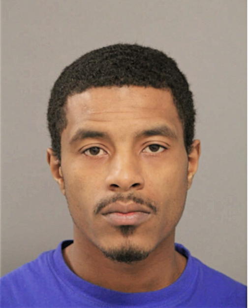TERENCE EUGENE CHARLES, Cook County, Illinois