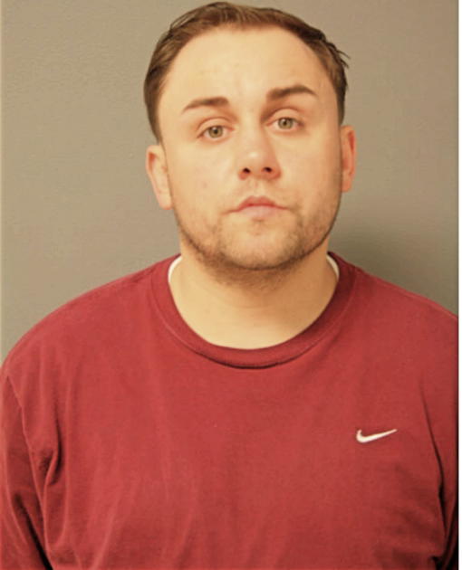 KEVIN CLANCY, Cook County, Illinois