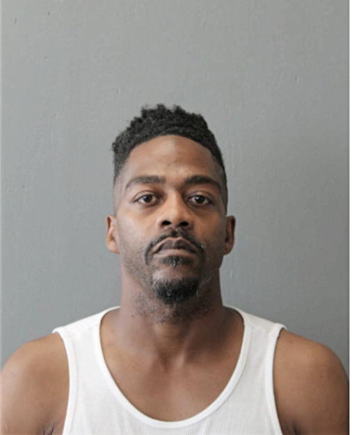 DARRYL D CLARK, Cook County, Illinois