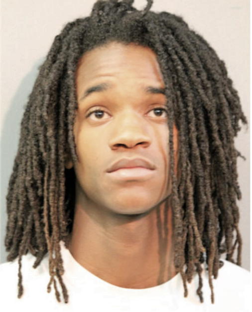 AMARLEY T COGGINS, Cook County, Illinois