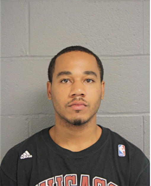 JAMAL G COLEMAN, Cook County, Illinois