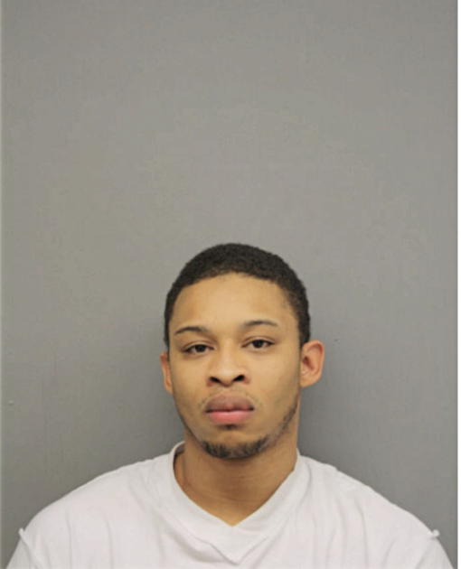 JEREMY D COLEMAN, Cook County, Illinois
