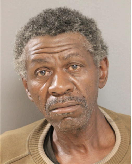 LARRY DARNELL COLEMAN, Cook County, Illinois