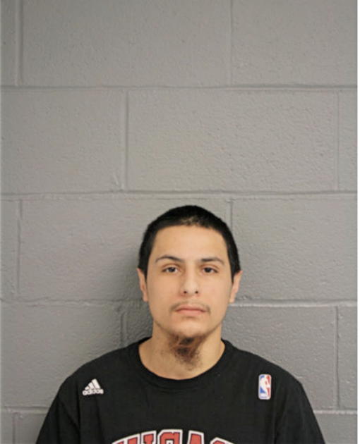 RENE CONTRERAS, Cook County, Illinois