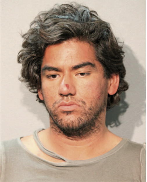 KEVIN CORDERO, Cook County, Illinois