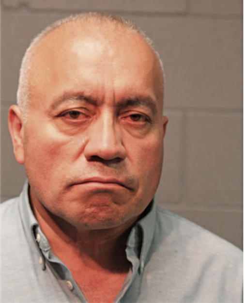 CASTULO CORTES, Cook County, Illinois