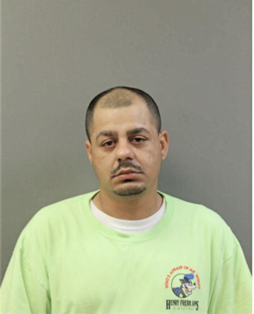 NICHOLAS COSTELLO, Cook County, Illinois