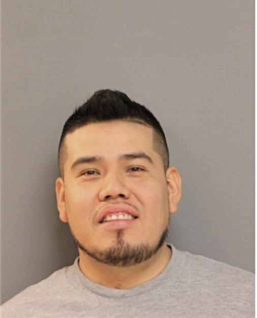 ANGEL COSTILLA, Cook County, Illinois