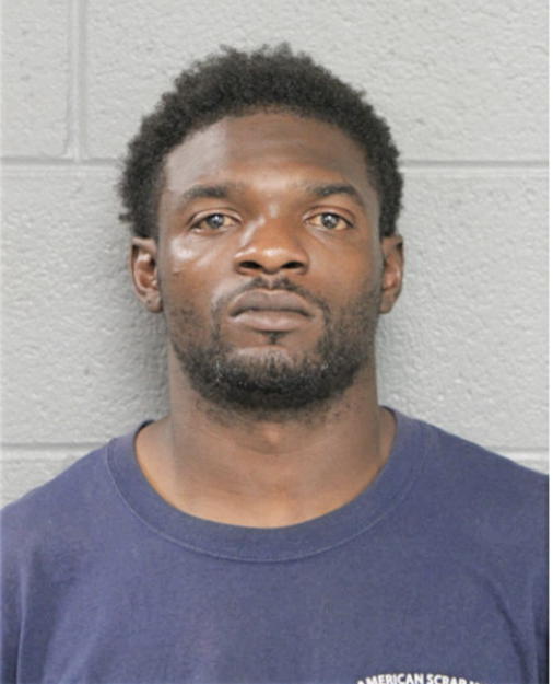 LECHARLES COUNSEL, Cook County, Illinois