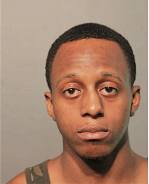 EUGENE P CRAIG, Cook County, Illinois