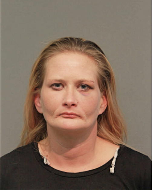 SAMANTHA M CRAWFORD, Cook County, Illinois