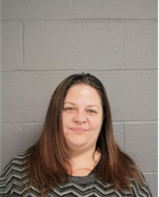 CORI A CROCKETT, Cook County, Illinois