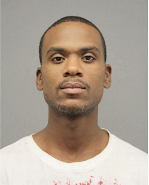 TRAVIS T CURRY, Cook County, Illinois