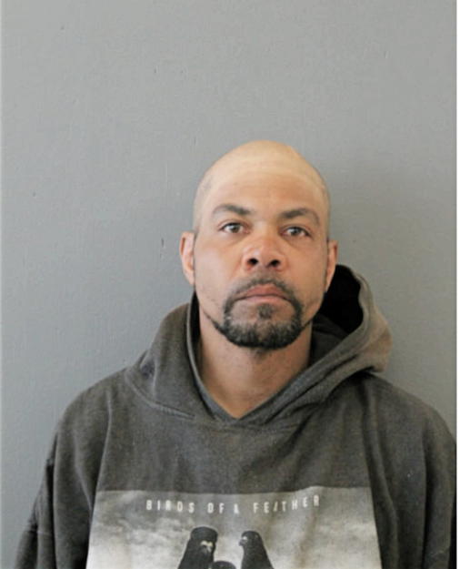 PHILLIP DABNEY, Cook County, Illinois