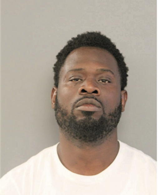 DAVE DANIEL, Cook County, Illinois