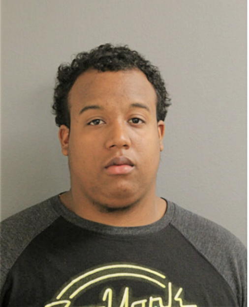 DRESAAN L DAVIS, Cook County, Illinois