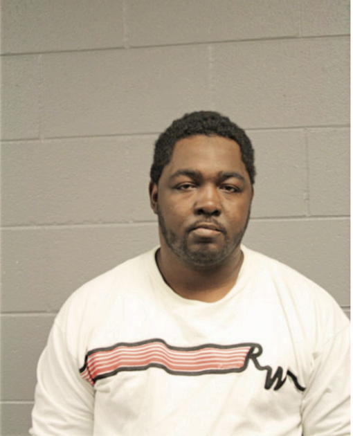JABARI NAKIA DAVIS, Cook County, Illinois