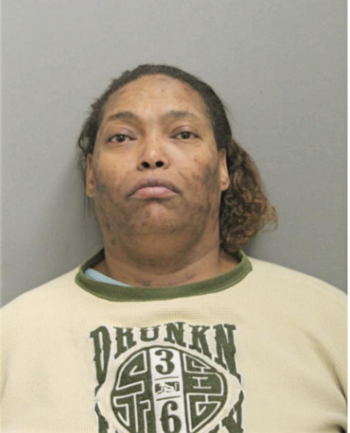 JOHNNITTA D DAVIS, Cook County, Illinois