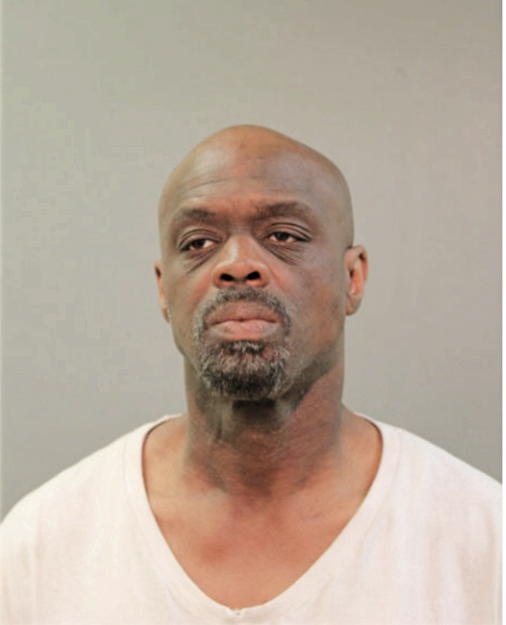 LEROY M DAVIS, Cook County, Illinois