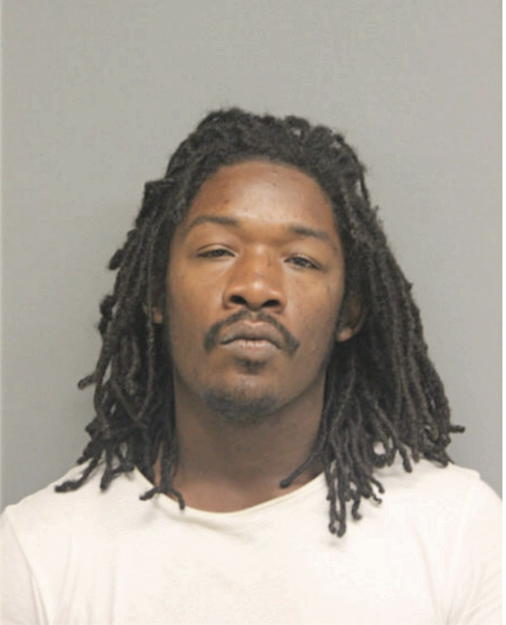 RAMON DAVIS, Cook County, Illinois
