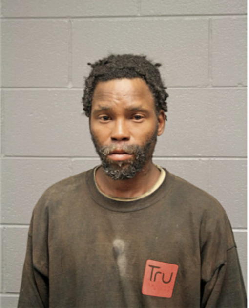 RANDY DAVIS, Cook County, Illinois