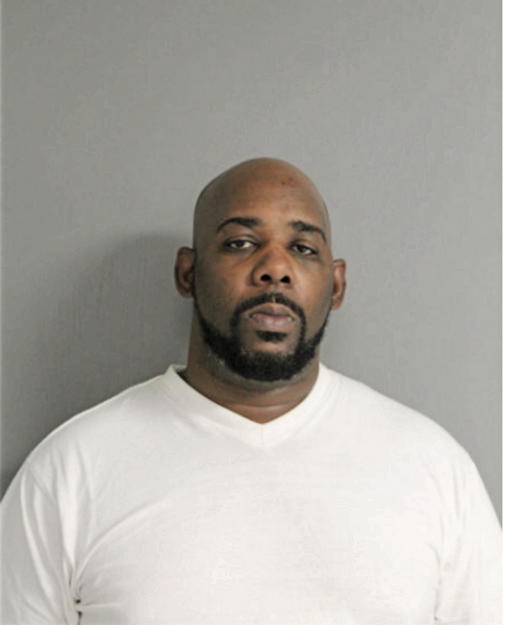 KENYATTA B DAWSON, Cook County, Illinois