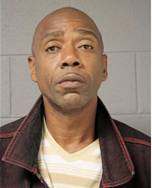 ALEXANDER L DENNIS, Cook County, Illinois