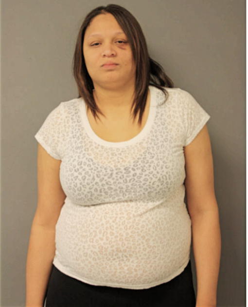 TINISHIA DESHAZER, Cook County, Illinois