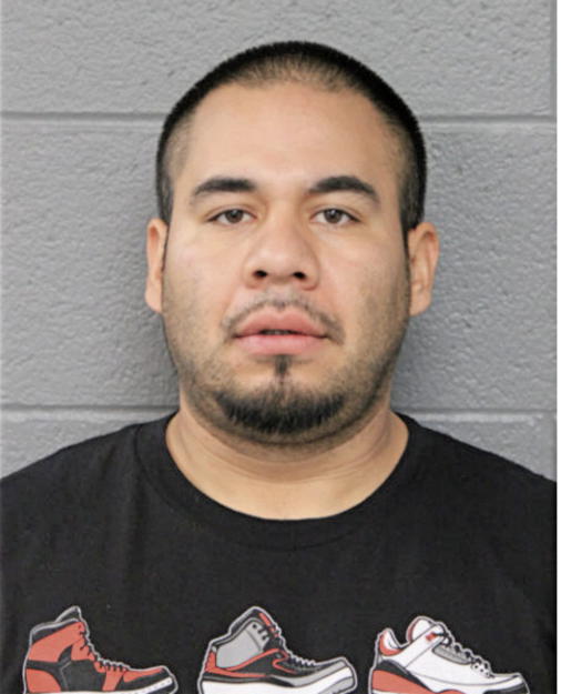 SANTOS DIAZ, Cook County, Illinois