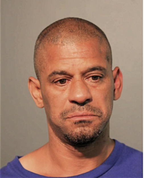 MARIO DOUGHERTY, Cook County, Illinois