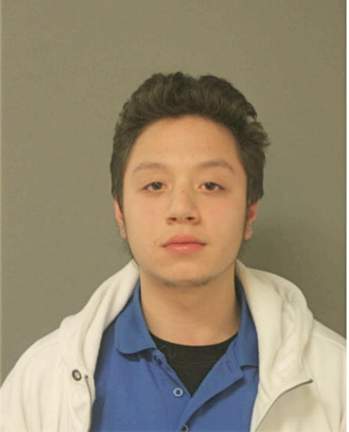 JOEL JOSE DUARTE, Cook County, Illinois