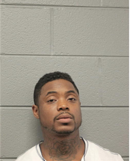 CHRISTIAN J DUDLEY, Cook County, Illinois