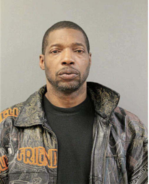 DERRY L DUNN, Cook County, Illinois
