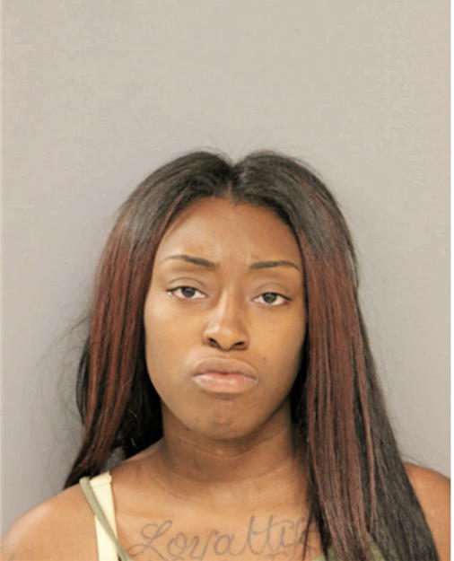 OTHASIA L EAGLE, Cook County, Illinois