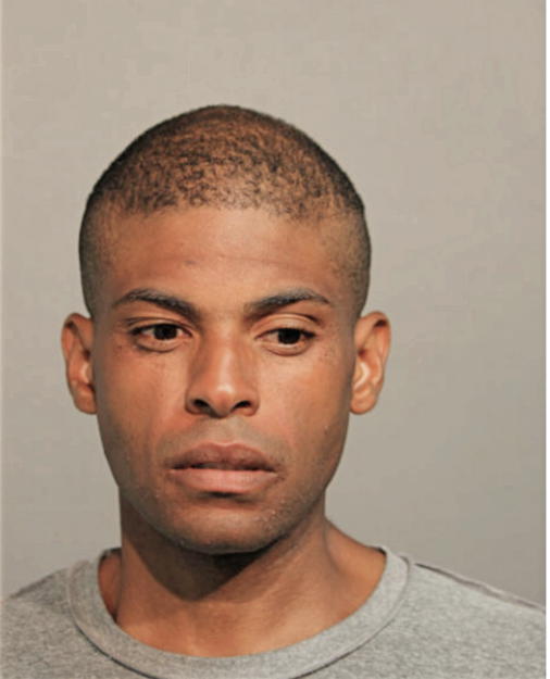VINCENT JAMES EDWARDS, Cook County, Illinois