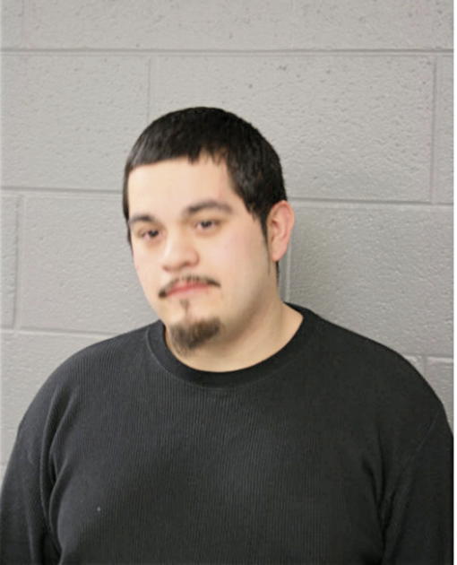 JUAN R ESCOBAR, Cook County, Illinois