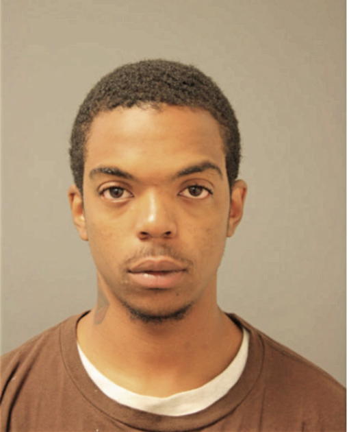 DEMAR FARRIS, Cook County, Illinois